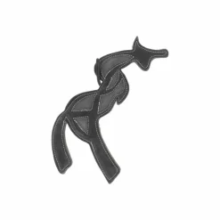 Best Pénélope - Jouet pour chevaux petit / gris Noir