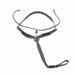 Hot Pénélope - Martin Collier havane Marron