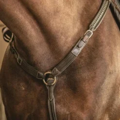 Hot Pénélope - Martin Collier havane Marron