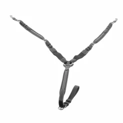 Hot Pénélope - Martin collier Noir