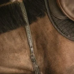 Hot Pénélope - Martin collier Noir