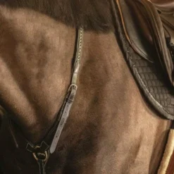 Hot Pénélope - Martin collier Noir