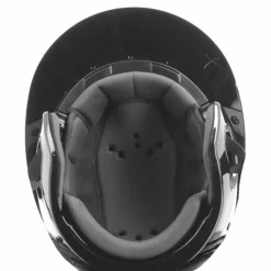 Pénélope - Mousse de casque X Freejump Noir Hot