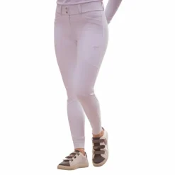 Discount Pénélope - Pantalon d'équitation femme Sybille Blanc
