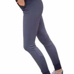 Discount Pénélope - Pantalon d'équitation femme Élégance Marine