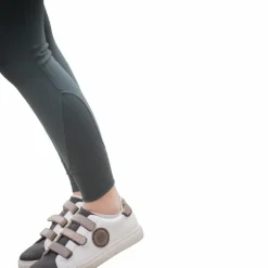 Pénélope - Pantalon d'équitation femme Elegance forêt Vert Online