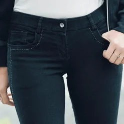 Sale Pénélope - Pantalon d'équitation femme Jean Bleu