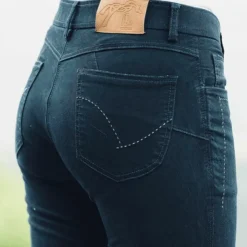 Sale Pénélope - Pantalon d'équitation femme Jean Bleu
