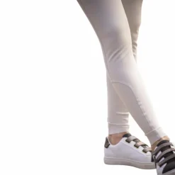 Clearance Pénélope - Pantalon d'équitation femme Majestic Beige