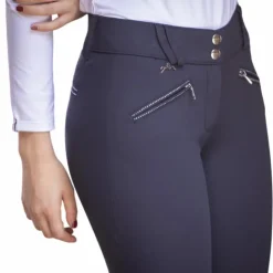 Pénélope - Pantalon Rocky Stone femme Marine Online
