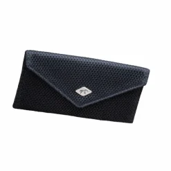 New Pénélope - Pochette pour téléphone Pocket mesh Noir