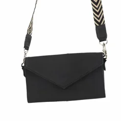 Discount Pénélope - Pochette pour téléphone Performance Noir