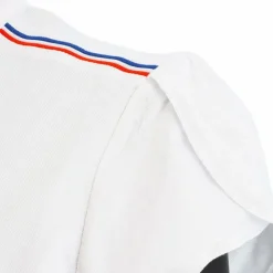 Hot Pénélope - Polo manches courtes Lollyshow blanc