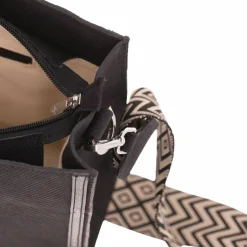 Best Pénélope - Sac à main Romane Noir