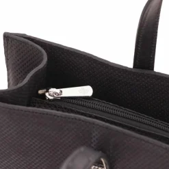 Best Pénélope - Sac à main Romane Noir