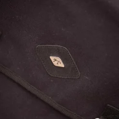 New Pénélope - Sac Canvas US Noir