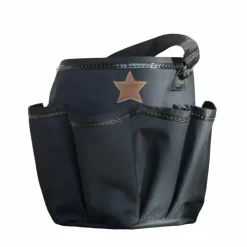 Sale Pénélope - Sac de pansage Grooming Noir