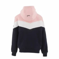 Pénélope - Sweat Artémis / blanc/ rose Marine Best