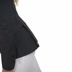 Pénélope - Veste de concours femme Calistus Noir New