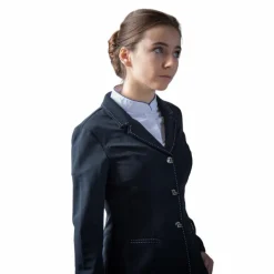 Sale Pénélope - Veste de concours femme Paris Air soft Noir