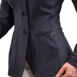 Outlet Pénélope - Veste de concours femme Calista Marine