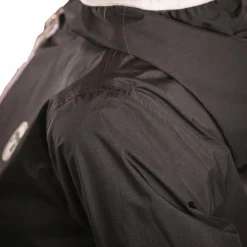 Pénélope - Veste imperméable junior Fashion Rain Noir Online