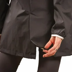 Pénélope - Veste imperméable junior Fashion Rain Noir Online