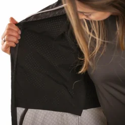 Pénélope - Veste imperméable junior Fashion Rain Noir Online