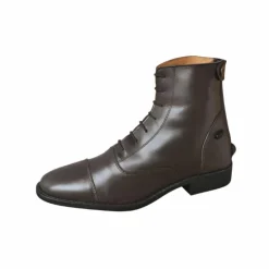 Privilège Equitation - Boots Verona Marron Discount