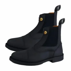 Hot Privilège Equitation - Boots Campo Noir