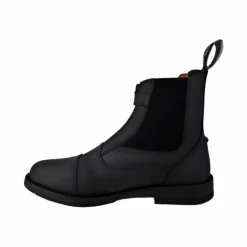 Hot Privilège Equitation - Boots Campo Noir