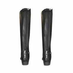 Privilège Equitation - Bottes d'équitation Valentia noir