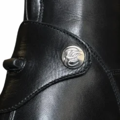 Sale Privilège Equitation - Bottes Toscana noir