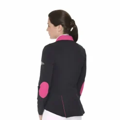 New Privilège Equitation - Veste de concours Sophia dame