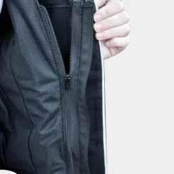 Hot Privilège Equitation - Veste Airsafe concours dame noir