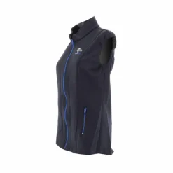 Sale Privilège Equitation - Veste sans manches Airsafe Softshell marine femme