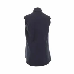 Sale Privilège Equitation - Veste sans manches Airsafe Softshell marine femme