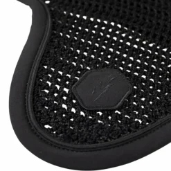 Clearance Pro Confort - Bonnet pour chevaux Dona / Noir