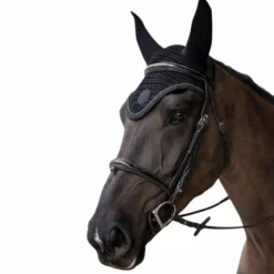Pro Confort - Bonnet pour chevaux Dona Marron Online
