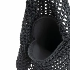 Pro Confort - Bonnet pour chevaux insonorisé Dexter Noir Best