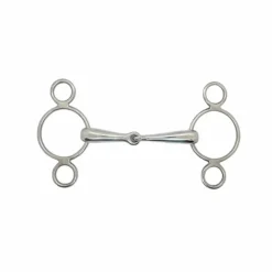 Best Pro Confort - Mors Pessoa 2 anneaux