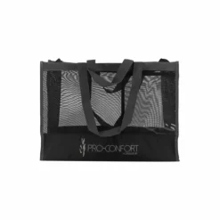 Pro Confort - Sac à couverture Proconfort M Noir Discount