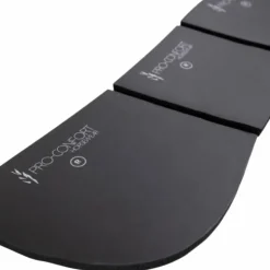 Hot Pro Confort - Set de 6 cales pour amortisseur Ilo Noir