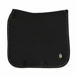 Pro Confort - Tapis de dressage amortissant latex Don Juan Noir