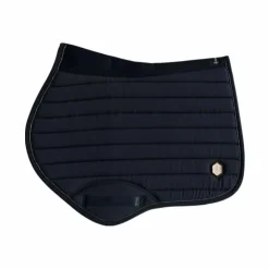 Pro Confort - Tapis de selle amortissant latex Donatello Marine Sale