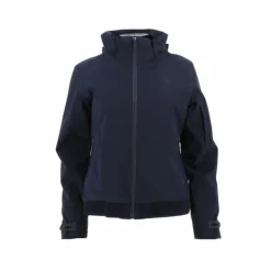 Discount Pro Series - Blouson Equilibre femme Marine