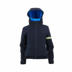 Discount Pro Series - Blouson Equilibre femme Marine