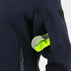 Discount Pro Series - Blouson Equilibre femme Marine