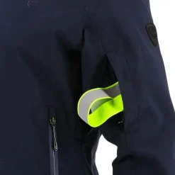 Discount Pro Series - Blouson Equilibre femme Marine