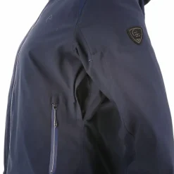 Discount Pro Series - Blouson Equilibre femme Marine